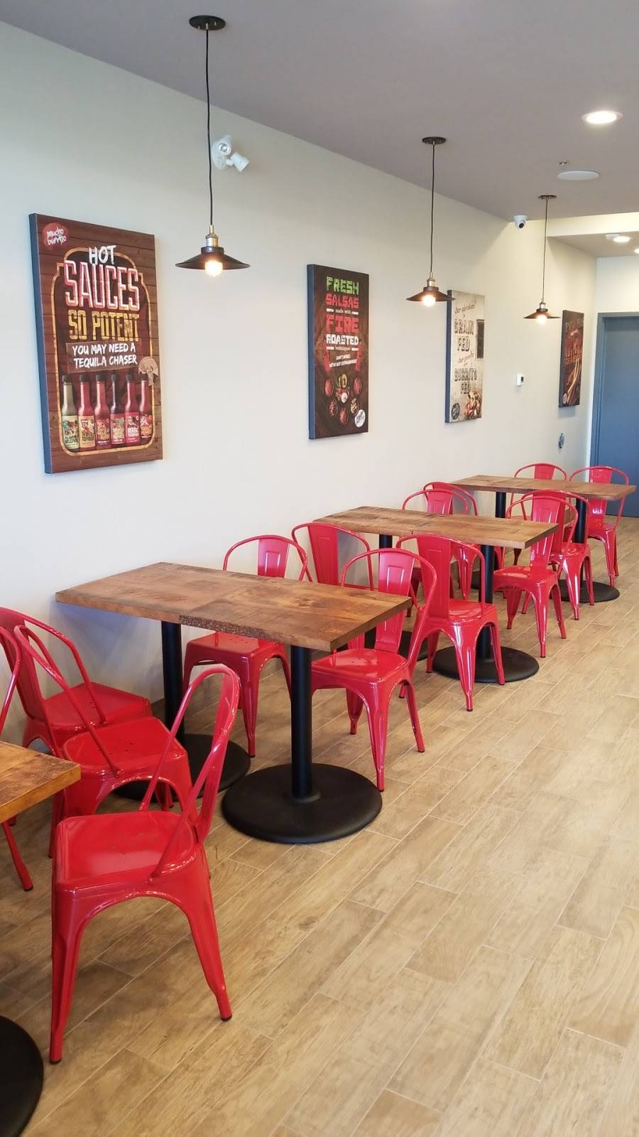 Mucho Burrito Fresh Mexican Grill | restaurant | 6081 Hazeldean Rd Unit# 6, Stittsville, ON K2S 1B9, Canada | 3435451859 OR +1 343-545-1859