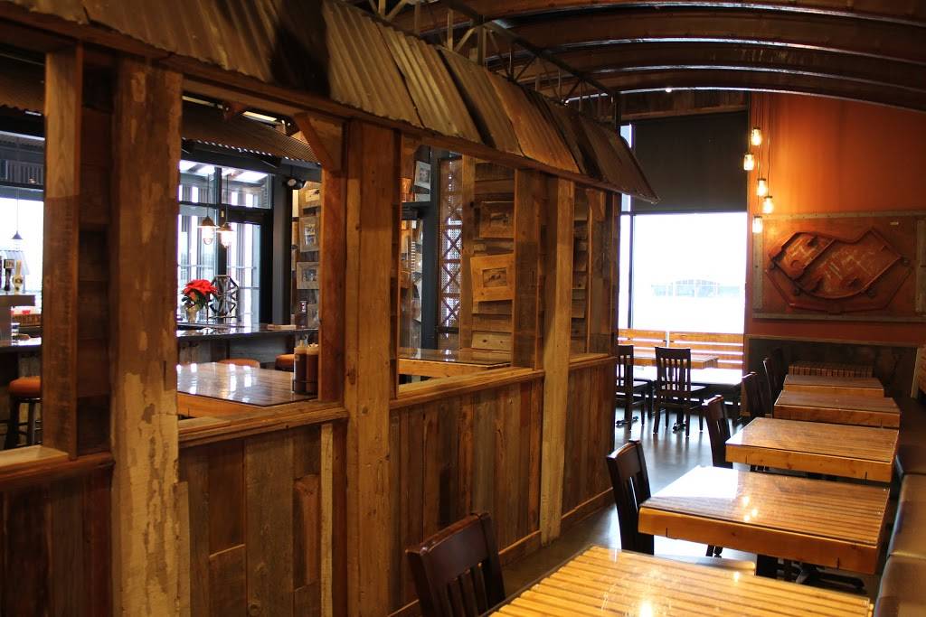 Smoke Shack at the Mayfair Collection | restaurant | 11340 N W Burleigh St, Wauwatosa, WI 53226, USA | 4144311119 OR +1 414-431-1119