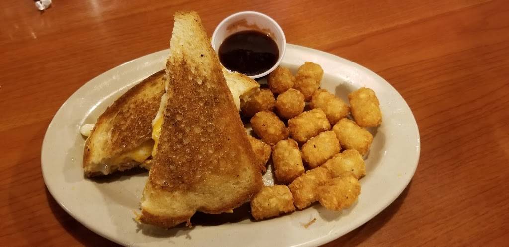 CarterQue BBQ & Grilling Co. | restaurant | 1310 S Main St, Mt Airy, MD 21771, USA | 3018292222 OR +1 301-829-2222