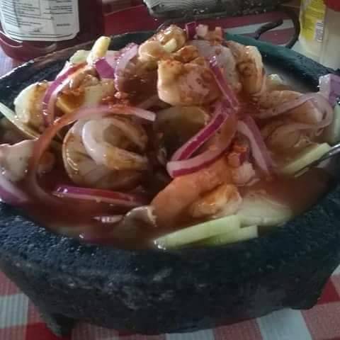Mariscos Sinaloa | restaurant | 318 E Long Ave, Fort Worth, TX 76106, USA | 8172054773 OR +1 817-205-4773