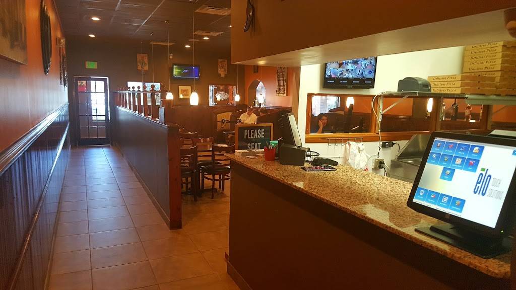 Joes Italian Grill and Pizzeria | restaurant | 6331 Jahnke Rd, Richmond, VA 23225, USA | 8043033273 OR +1 804-303-3273