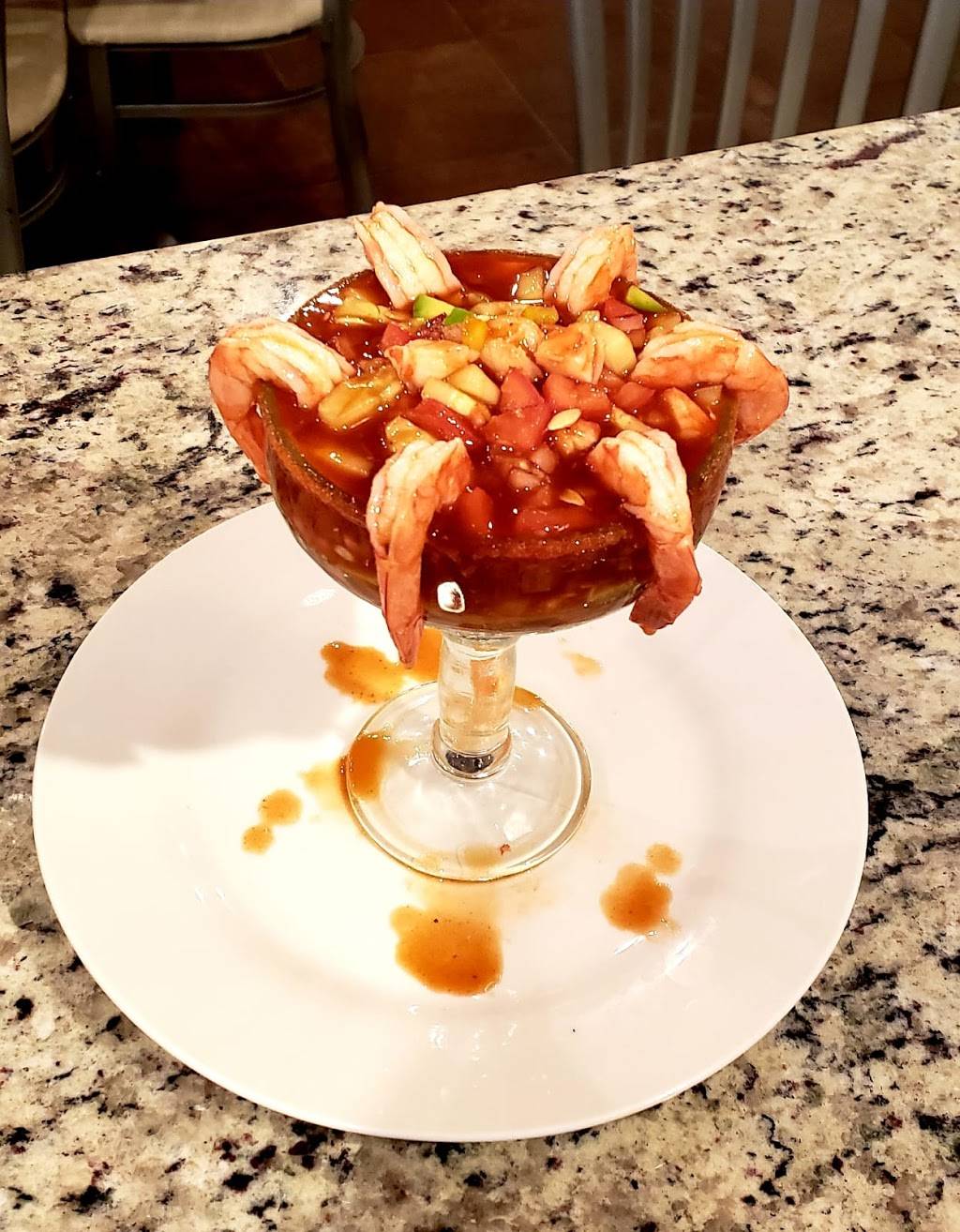 N3dos Restaurant & Lounge | restaurant | 5803 Buford Hwy NE, Atlanta, GA 30340, USA | 4703757974 OR +1 470-375-7974