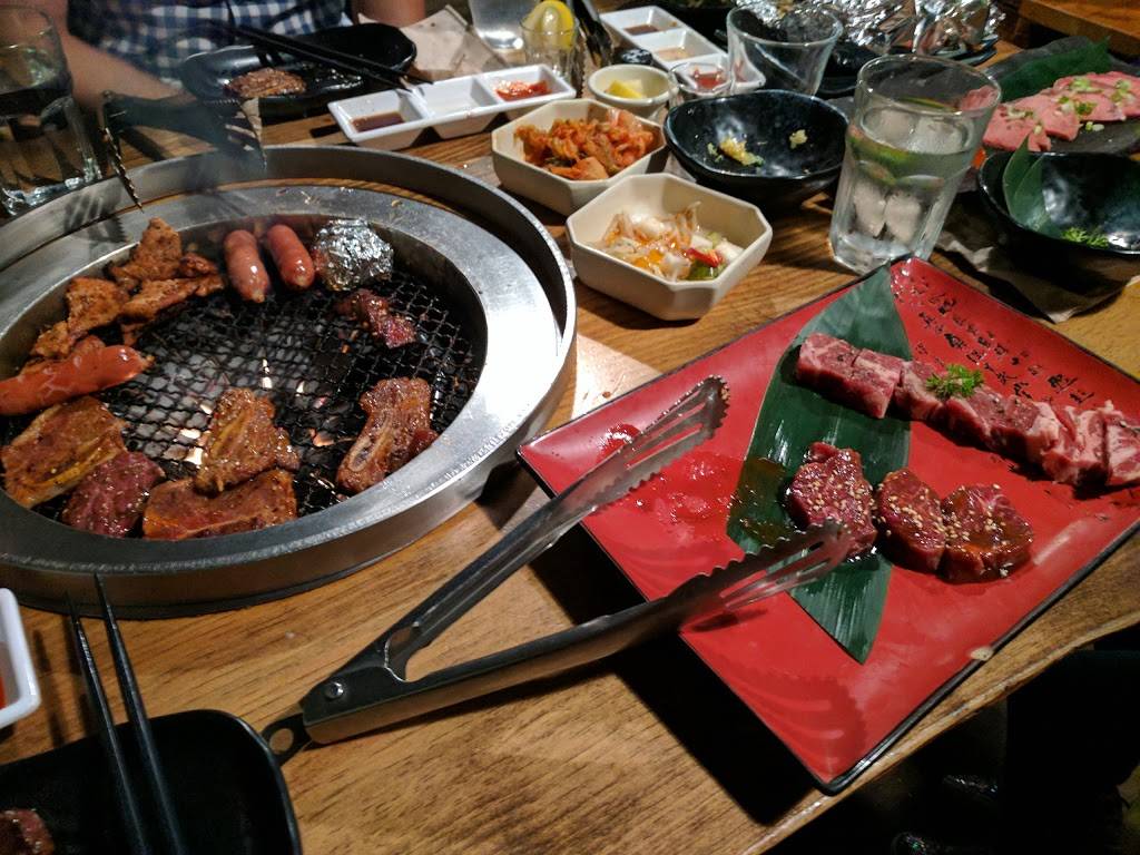 Camp BBQ | restaurant | 4014 Geary Blvd, San Francisco, CA 94118, USA | 4153871378 OR +1 415-387-1378