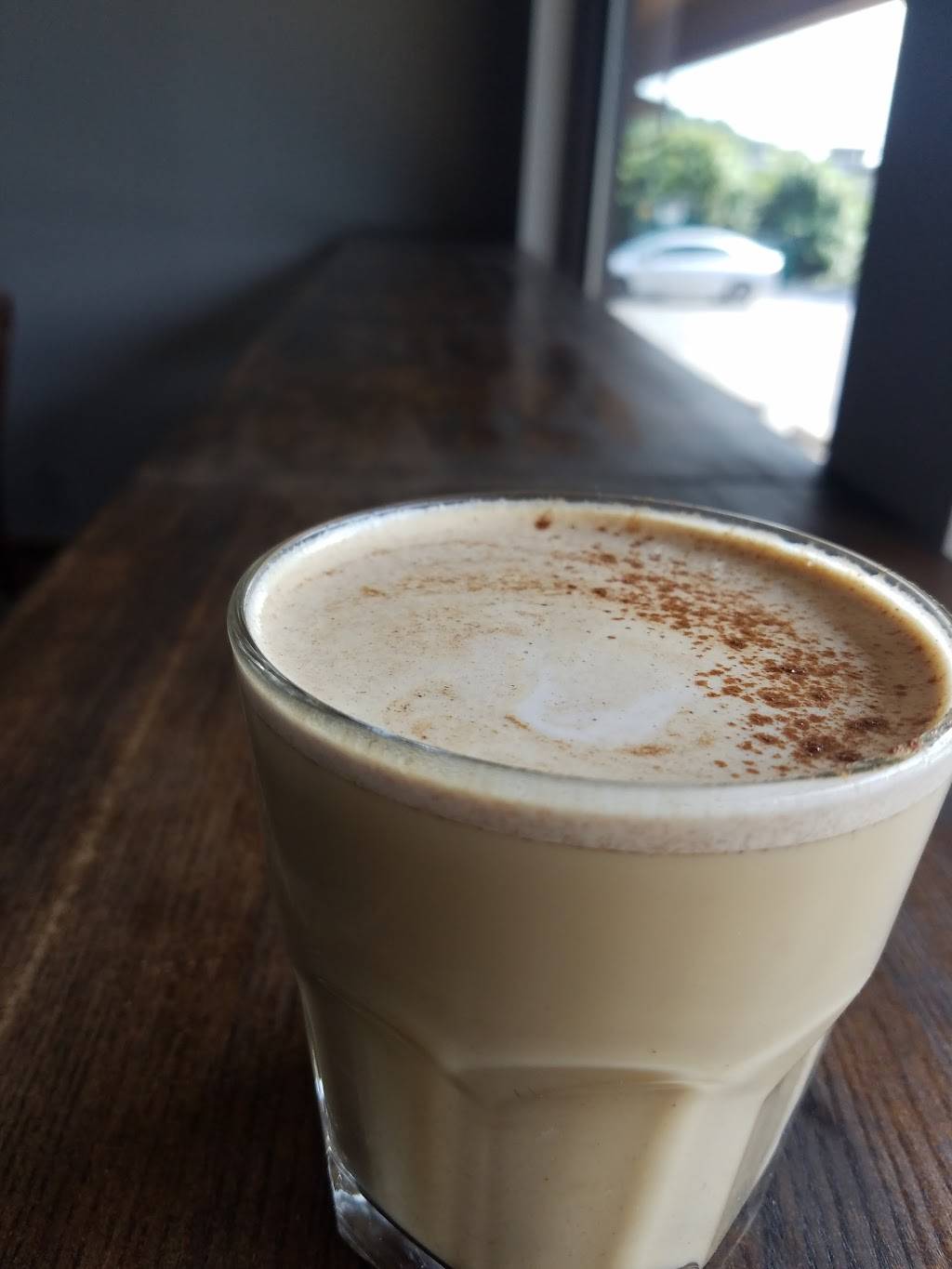 Capital Coffee Co. | cafe | 162 Belle Forest Cir, Nashville, TN 37221, USA | 6156732223 OR +1 615-673-2223