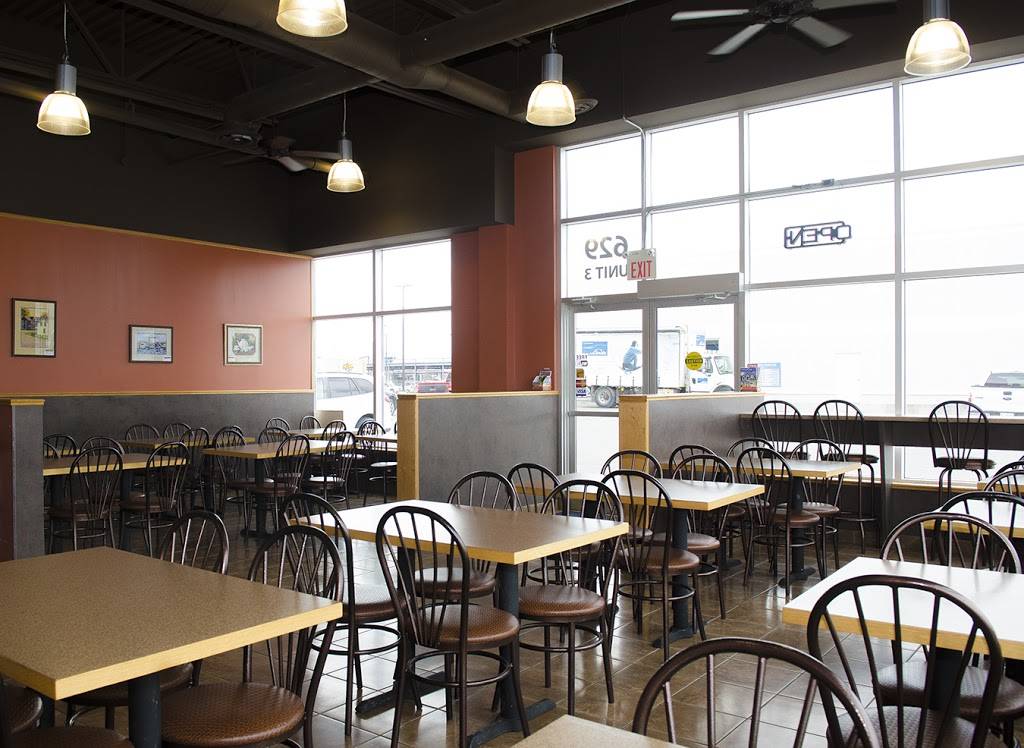 Homestyle Deli | restaurant | 629 Fortune Crescent #3, Kingston, ON K7P 0L5, Canada | 6136349992 OR +1 613-634-9992