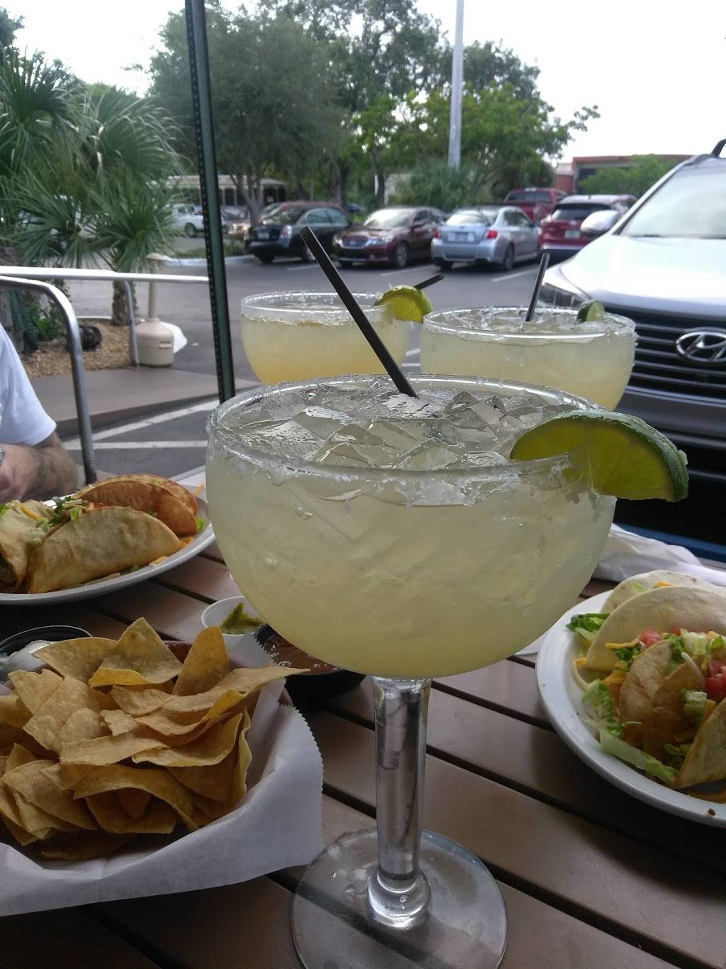 Tequila Sunrise Mexican Grill | restaurant | 4711 N Dixie Hwy, Fort Lauderdale, FL 33334, USA | 9549384473 OR +1 954-938-4473