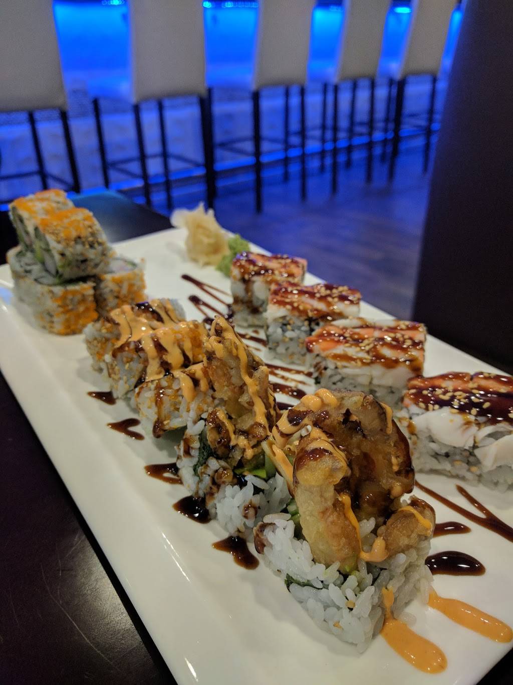 Iron Chef | restaurant | 435 Newbury St # 107, Danvers, MA 01923, USA | 9787777888 OR +1 978-777-7888