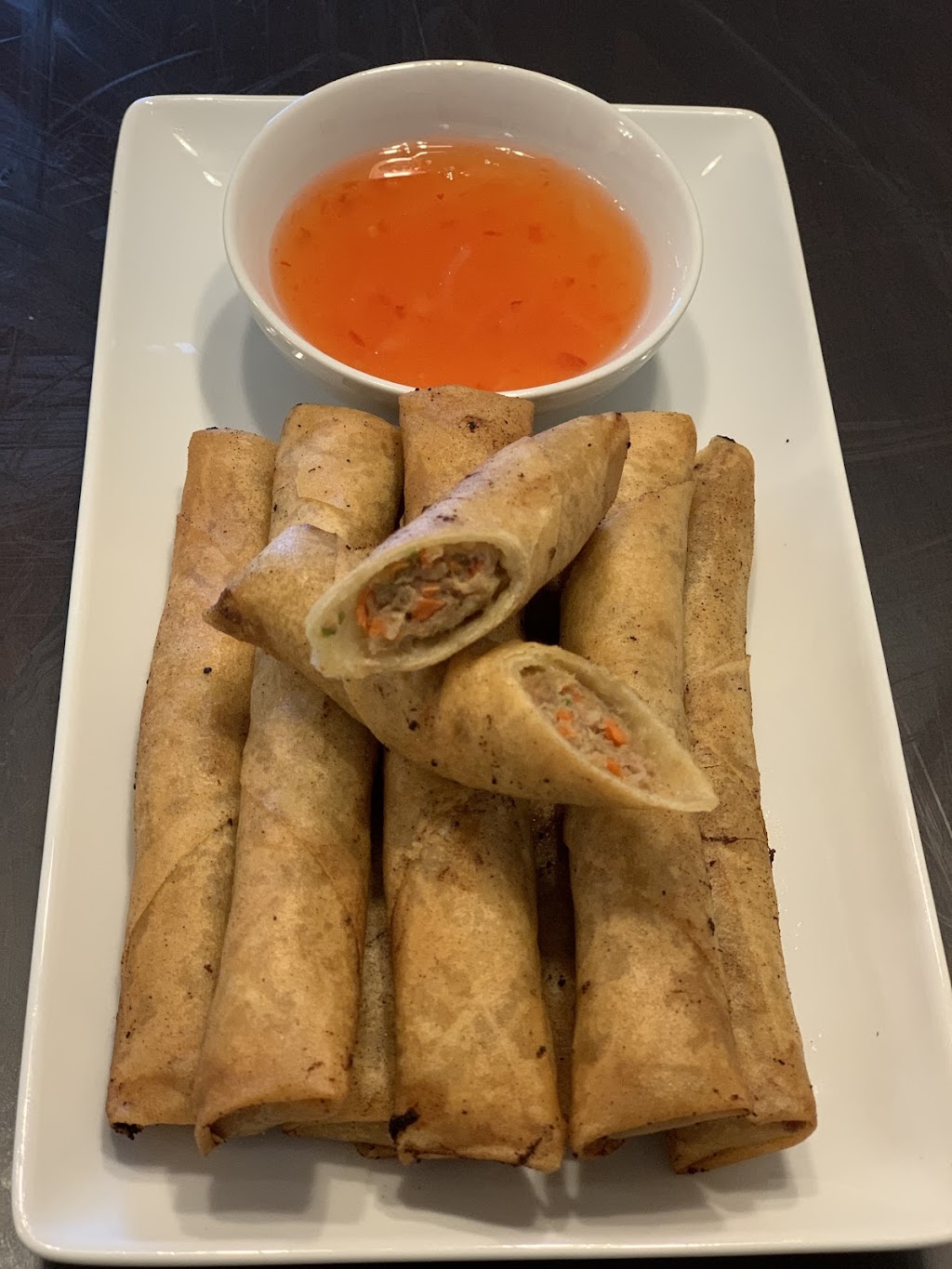 Kusinera | restaurant | 6646 Wise Ave NW, North Canton, OH 44720, USA | 3307687211 OR +1 330-768-7211