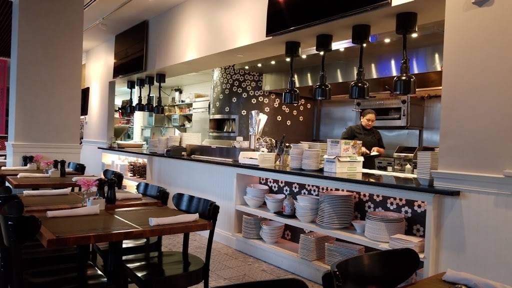 Barking Mad Cafe | cafe | 239 Spectrum Ave, Gaithersburg, MD 20879, USA | 2402976230 OR +1 240-297-6230