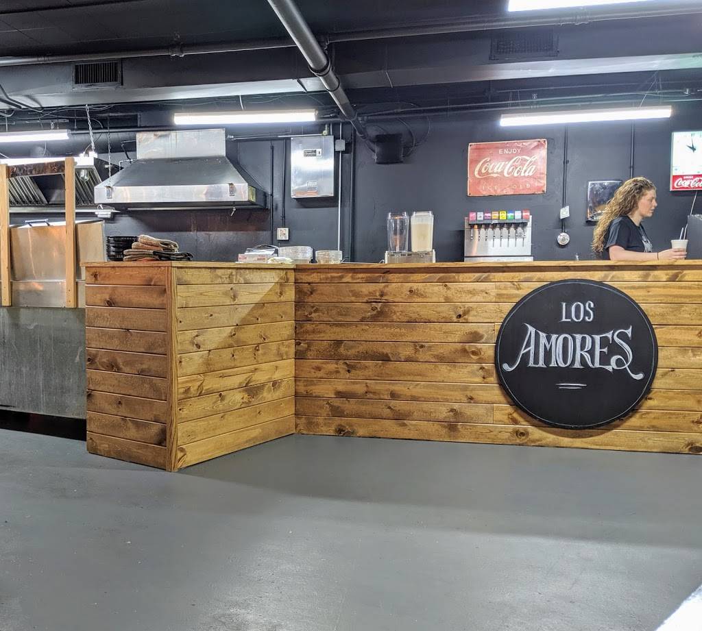 Los Amores Restaurant | restaurant | 428 S Washington St, Marion, IN 46953, USA | 7655736336 OR +1 765-573-6336