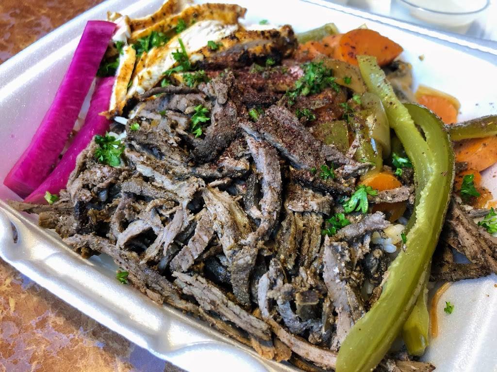 KABOB KABOB INC | restaurant | 28861 Southfield Rd, Lathrup Village, MI 48076, USA | 2485697777 OR +1 248-569-7777