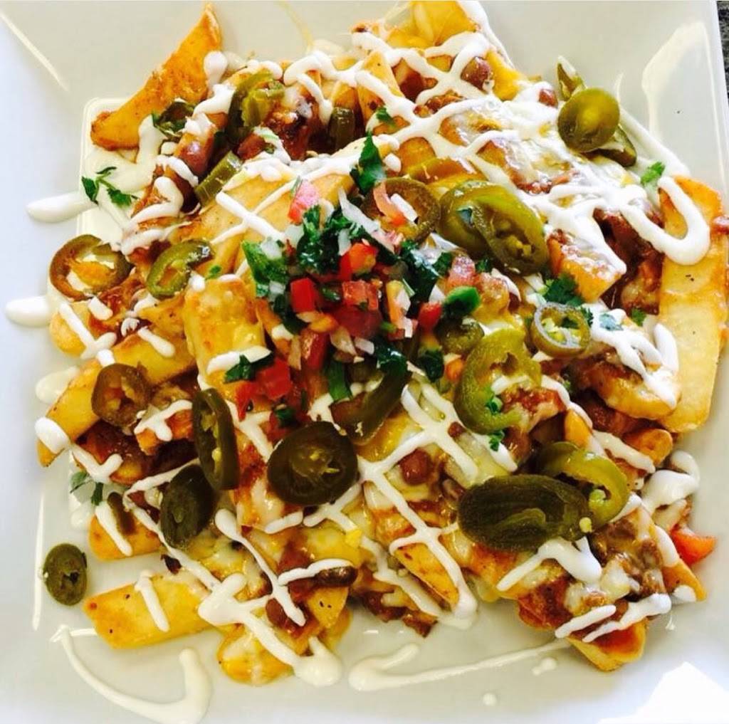 The Hot Spot | restaurant | 15034 E Foothill Blvd D, Fontana, CA 92335, USA | 9093202768 OR +1 909-320-2768