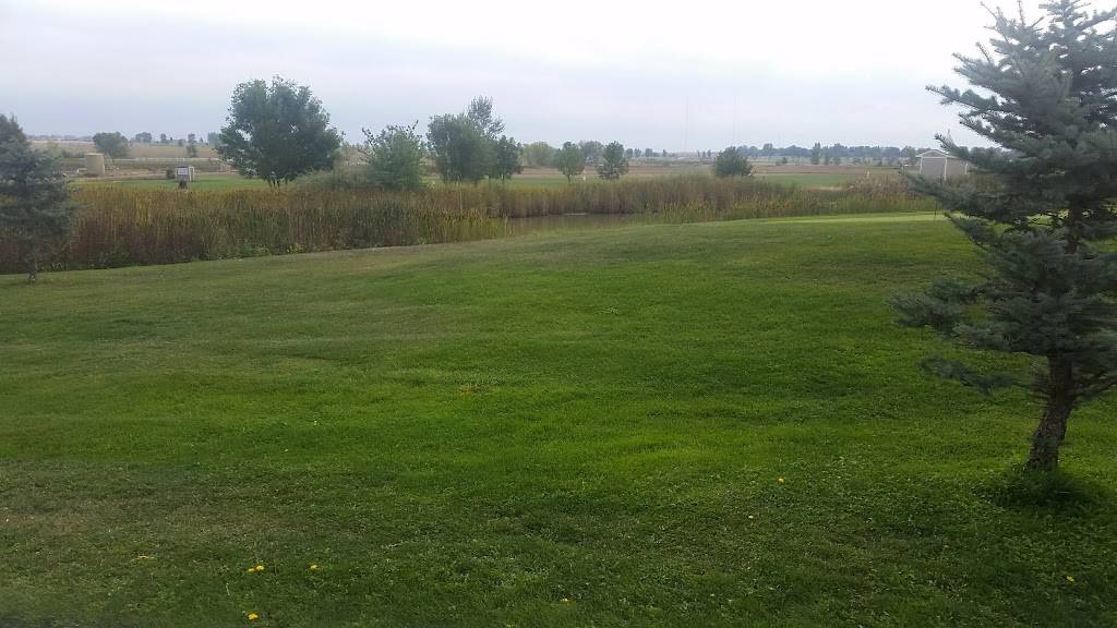 Bella Rosa Golf Course | restaurant | 5830 Bella Rosa Pkwy, Longmont, CO 80504, USA | 3036782940 OR +1 303-678-2940