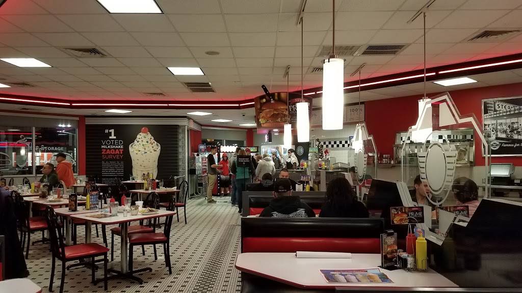 Steak n Shake | restaurant | 4020 S East St, Indianapolis, IN 46227, USA | 3177811525 OR +1 317-781-1525