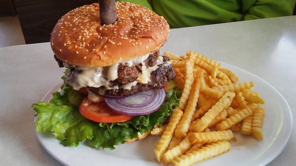 Bonanza Drive-Up | restaurant | 505 State Hwy 99 S, Cottage Grove, OR 97424, USA | 5419424188 OR +1 541-942-4188