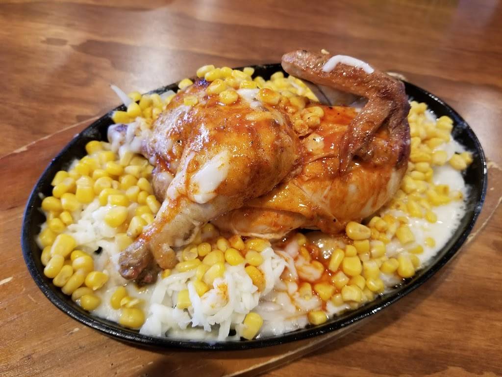 Nurungji Chicken/누릉지통닭/치킨 | restaurant | 11407 Emerald St, Dallas, TX 75229, USA | 4698869234 OR +1 469-886-9234