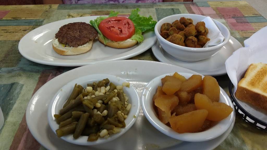 Hoyts Country Cooking | restaurant | 5424 N North Carolina Hwy 150, Lexington, NC 27295, USA | 3368308820 OR +1 336-830-8820