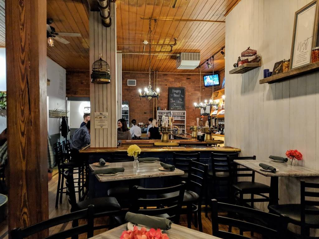 The Cuckoos Nest | restaurant | 234 Western Ave, Albany, NY 12203, USA | 5186507215 OR +1 518-650-7215