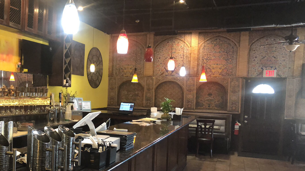 Tandoori Nights Indian Cuisine | restaurant | 1403 E Campbell Rd, Richardson, TX 75081, USA | 9727078130 OR +1 972-707-8130