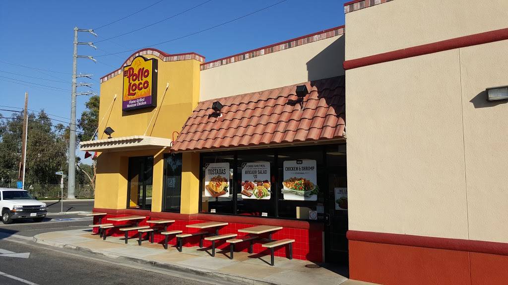 El Pollo Loco | restaurant | 2232 Bristol St S, Newport Beach, CA 92660, USA | 9494742120 OR +1 949-474-2120
