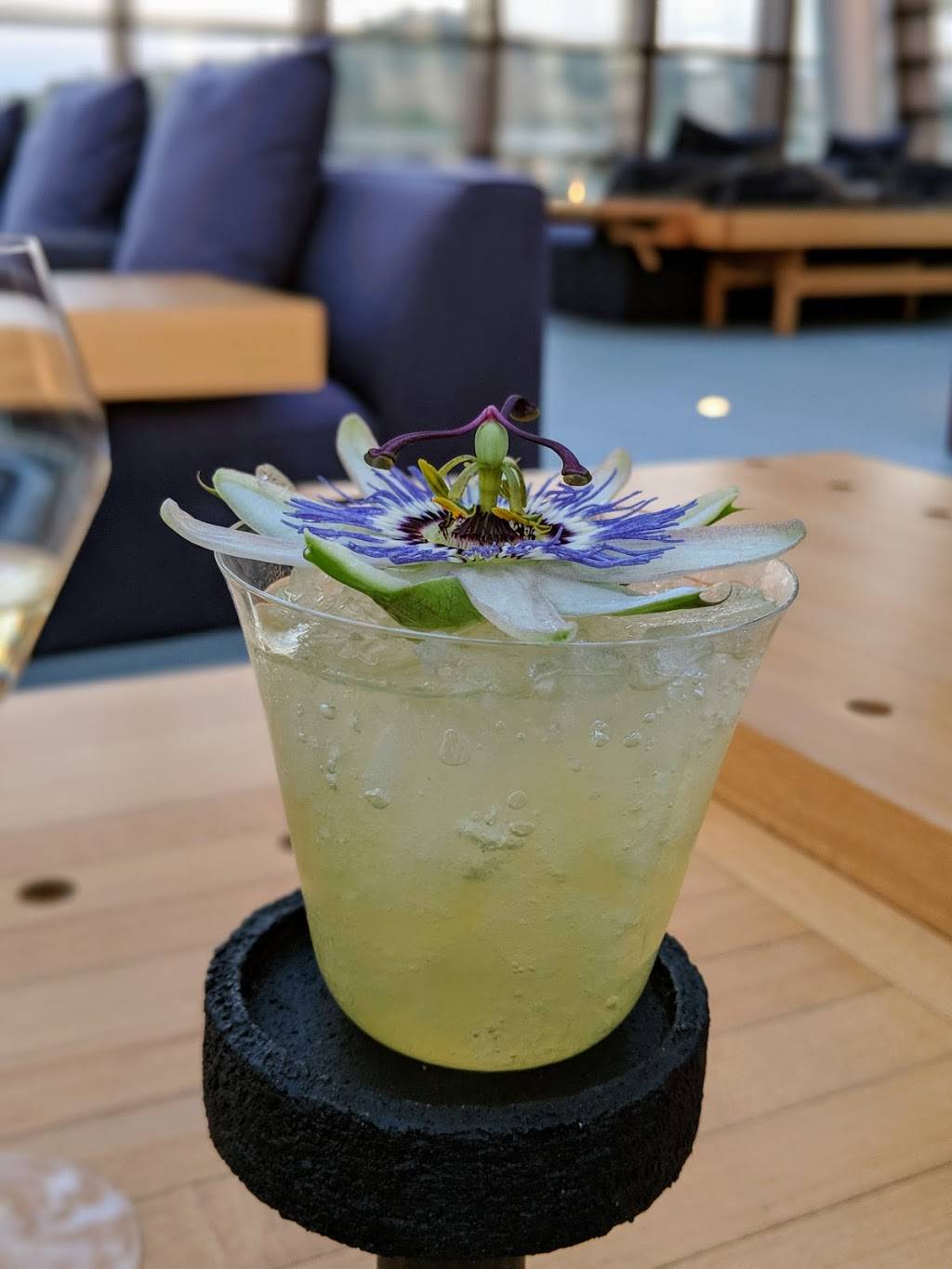 Vespertine | restaurant | 3599 Hayden Ave, Culver City, CA 90232, USA | 3233204023 OR +1 323-320-4023