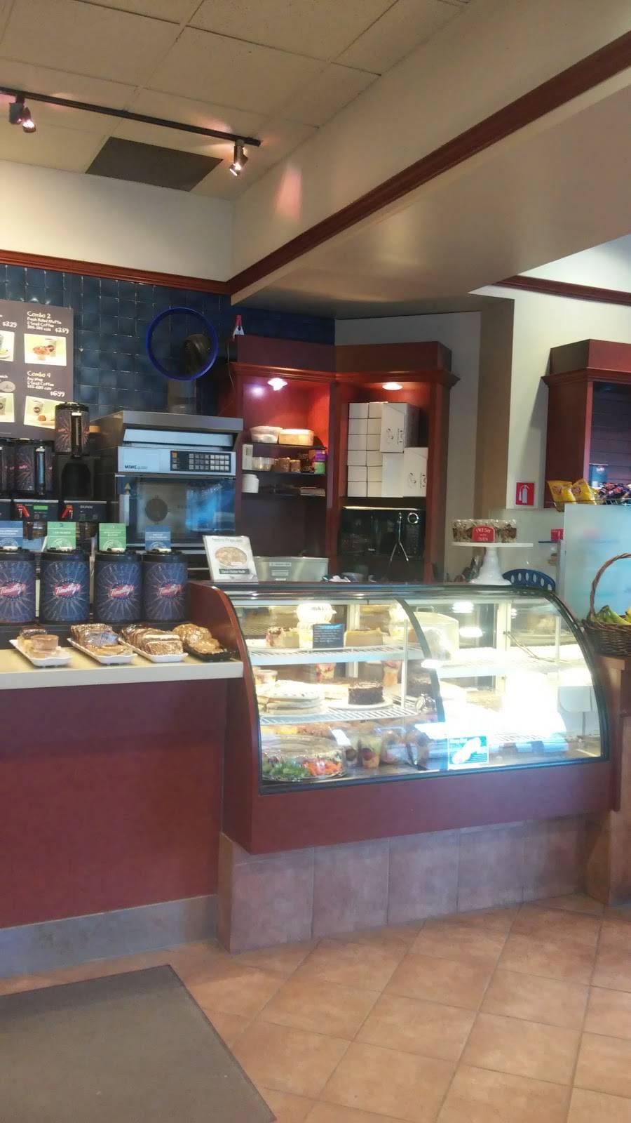 Timothys World Coffee | cafe | 425 Bloor St E, Toronto, ON M4W 3R4, Canada | 4169442422 OR +1 416-944-2422