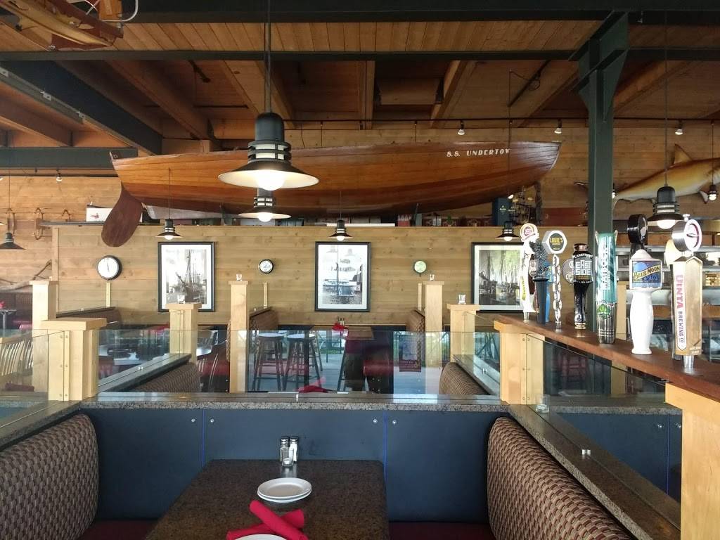 Milwaukee Sail Loft | restaurant | 649 E Erie St, Milwaukee, WI 53202, USA | 4142230100 OR +1 414-223-0100