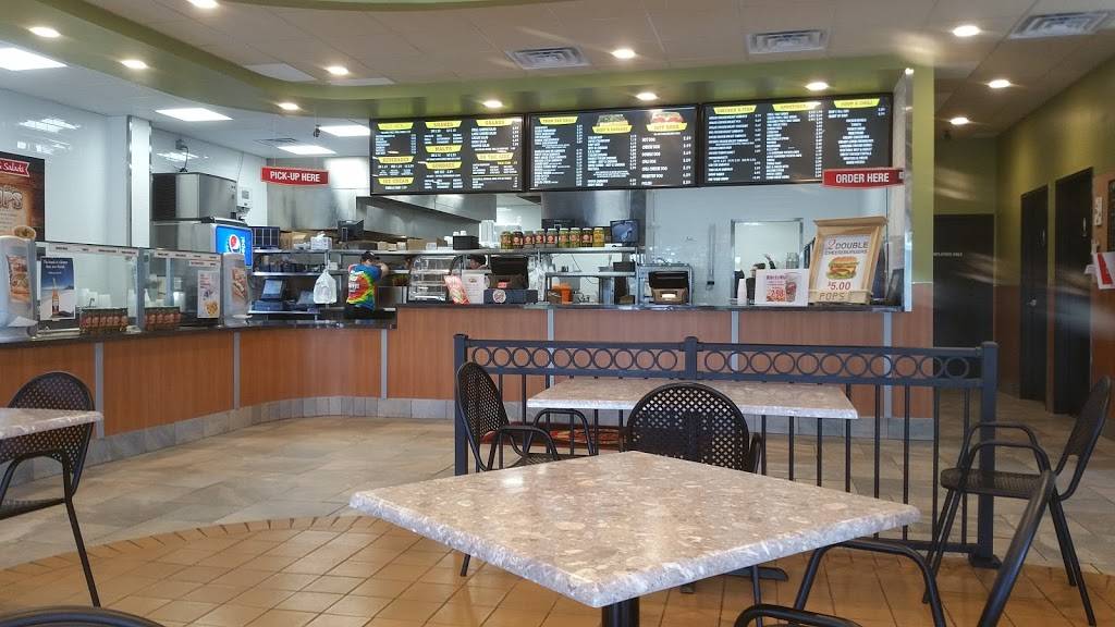 Pop’s Italian Beef & Sausage | restaurant | 1498 N Main St, Crown Point, IN 46307, USA | 2196639801 OR +1 219-663-9801