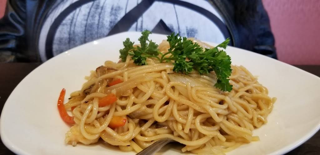 Sushi Station | restaurant | 19029 Van Buren Boulevard # 115, Riverside, CA 92508, USA | 9517890068 OR +1 951-789-0068