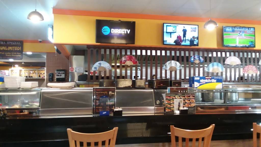 Taiyos Sushi & Poki | restaurant | 11120 Magnolia Ave, Riverside, CA 92505, USA | 9513431112 OR +1 951-343-1112