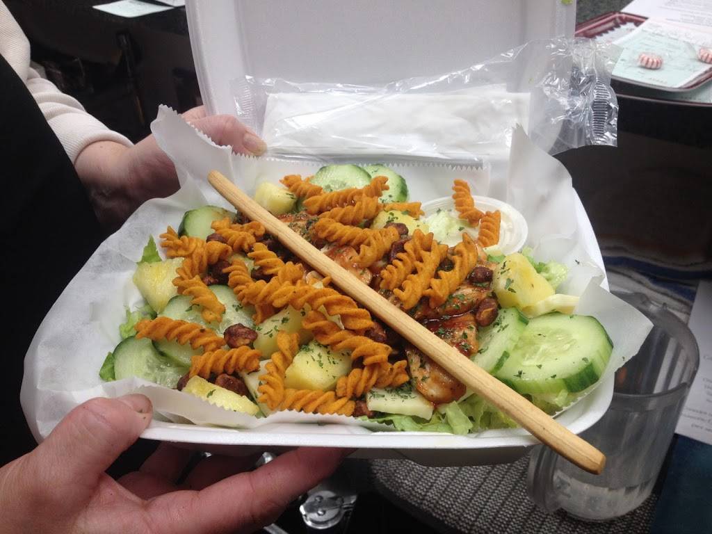 Downtown Victorias Gourmet Cuisine | restaurant | 201 Penn Ave, Scranton, PA 18503, USA | 5702075370 OR +1 570-207-5370