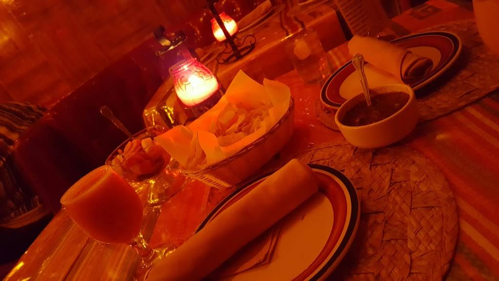 The Gardens of Taxco | meal takeaway | 8470 Santa Monica Blvd, West Hollywood, CA 90069, USA | 3236541746 OR +1 323-654-1746