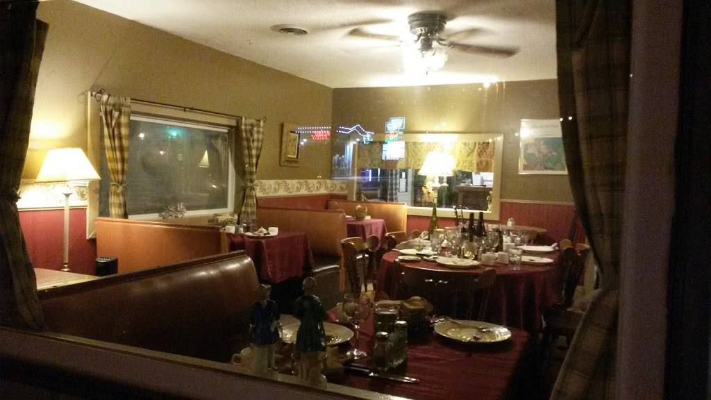 La Galette Berrichonne | restaurant | 143 E Main St, Fordland, MO 65652, USA | 4177382112 OR +1 417-738-2112