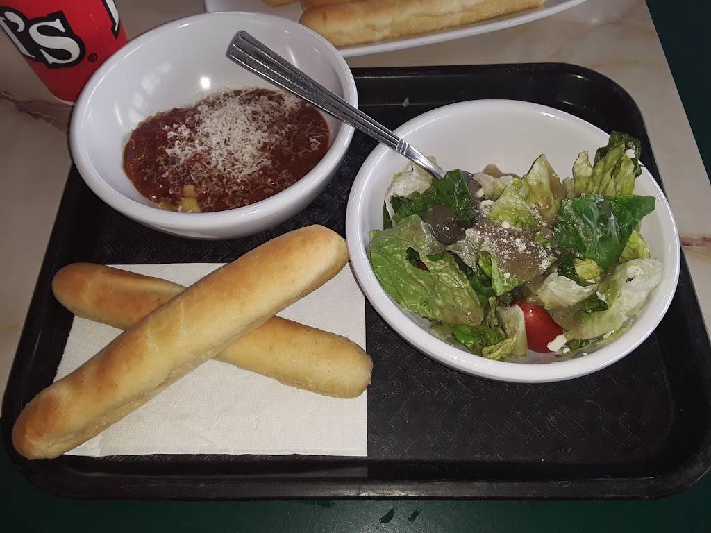 Fazolis | restaurant | 529 S Main St, Bellefontaine, OH 43311, USA | 9375935503 OR +1 937-593-5503