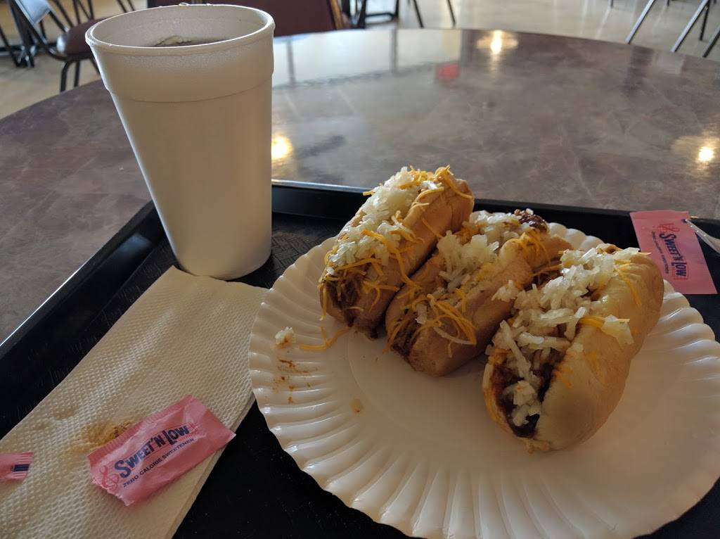 Carls Coney Island | restaurant | 4285 Southwest Blvd, Tulsa, OK 74107, USA | 9184452670 OR +1 918-445-2670