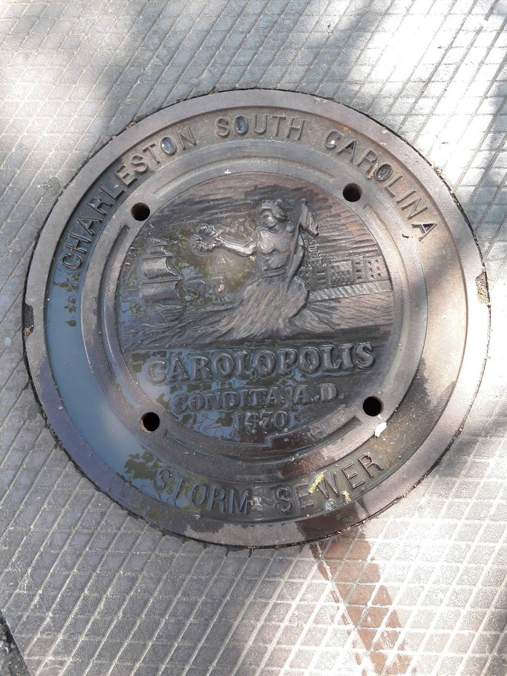 Subway | restaurant | 177 Meeting St, Charleston, SC 29401, USA | 8437246776 OR +1 843-724-6776