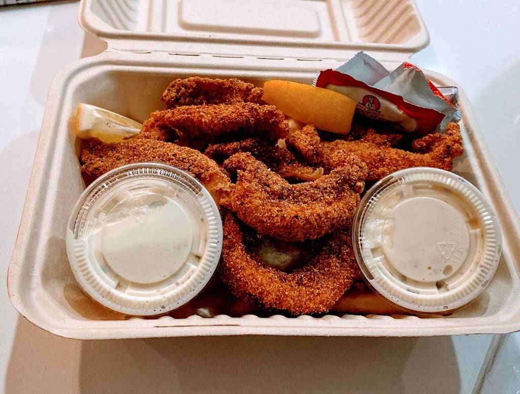 The Cookout Food Truck | restaurant | 1350 Pear Ave, Mountain View, CA 94043, USA | 6503009945 OR +1 650-300-9945