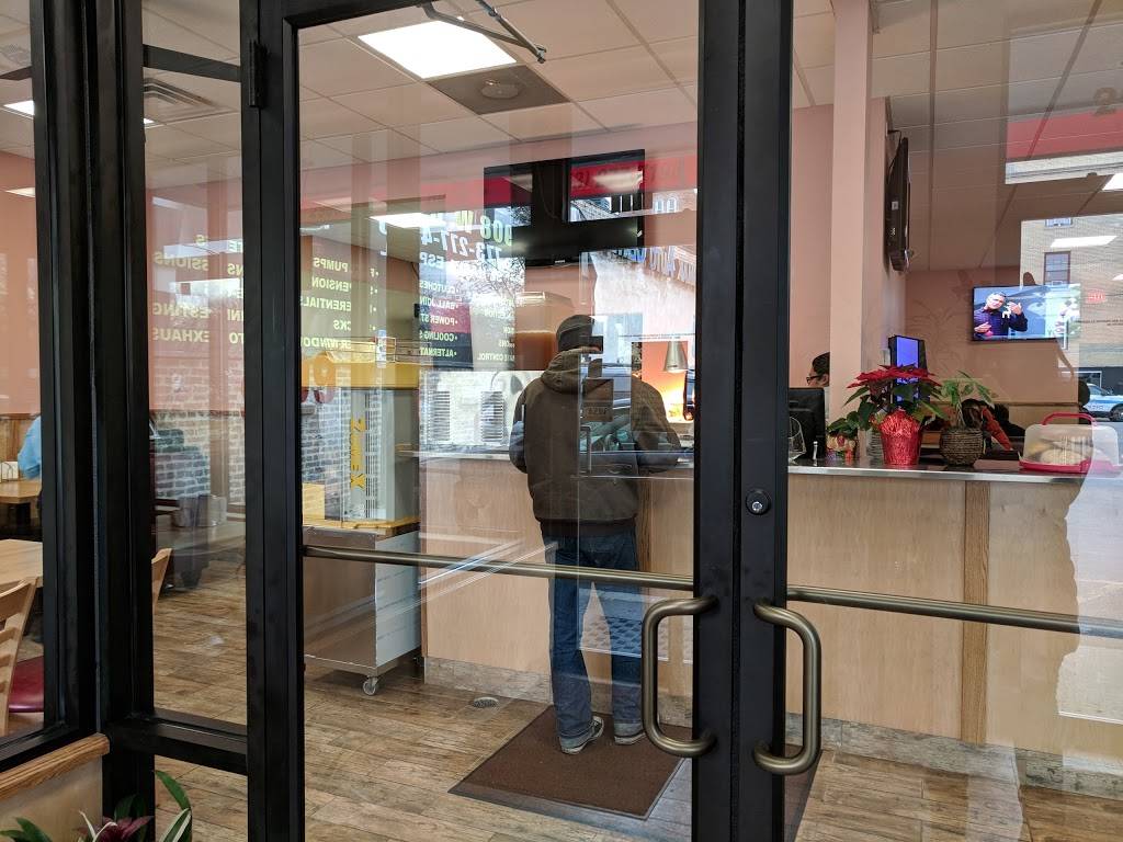 Atardecer Acapulqueno | restaurant | 2906 W Cermak Rd, Chicago, IL 60623, USA | 7732777198 OR +1 773-277-7198