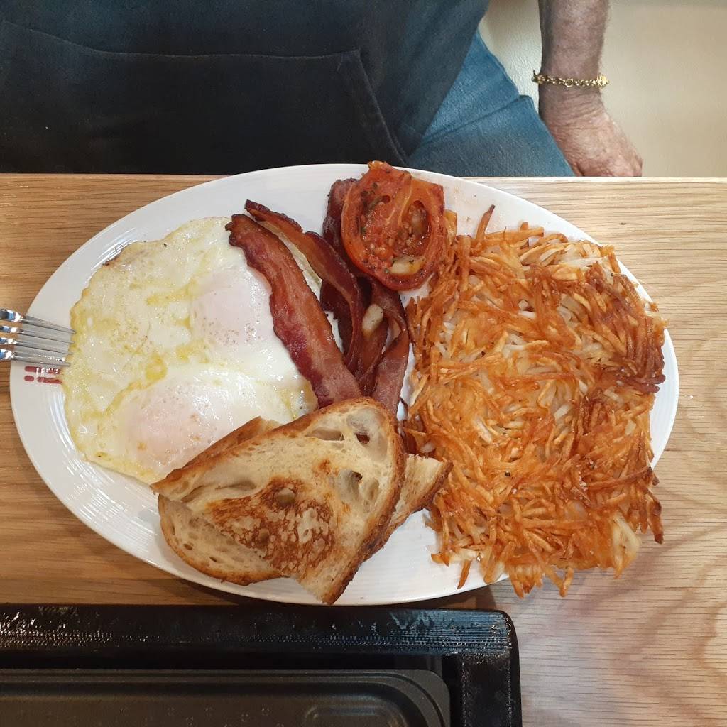 Flap Your Jacks | restaurant | 3020 University Ave, San Diego, CA 92104, USA | 6195397242 OR +1 619-539-7242