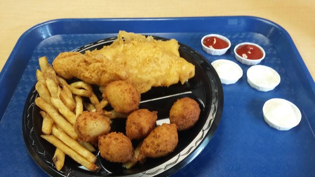 Long John Silvers | restaurant | 205 W SW Loop 323, Tyler, TX 75701, USA | 9035615726 OR +1 903-561-5726