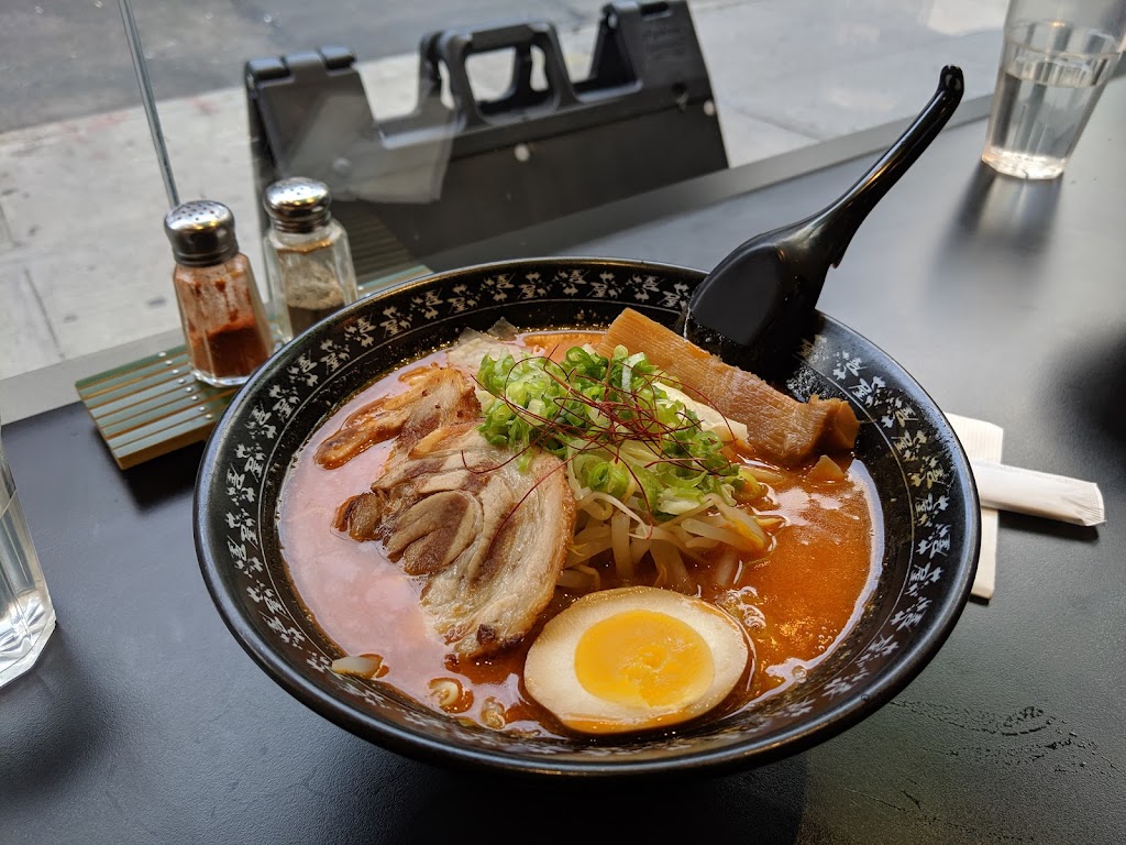 Setagaya | restaurant | 34 St Marks Pl, New York, NY 10003, USA | 2123877959 OR +1 212-387-7959