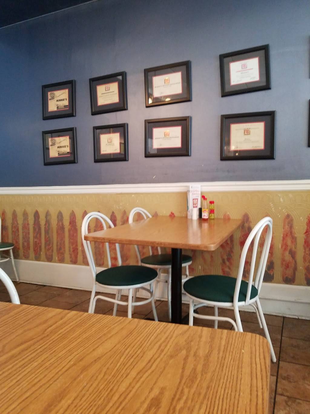 Minnies Uptown Restaurant | restaurant | 104 8th St, Columbus, GA 31901, USA | 7063222766 OR +1 706-322-2766