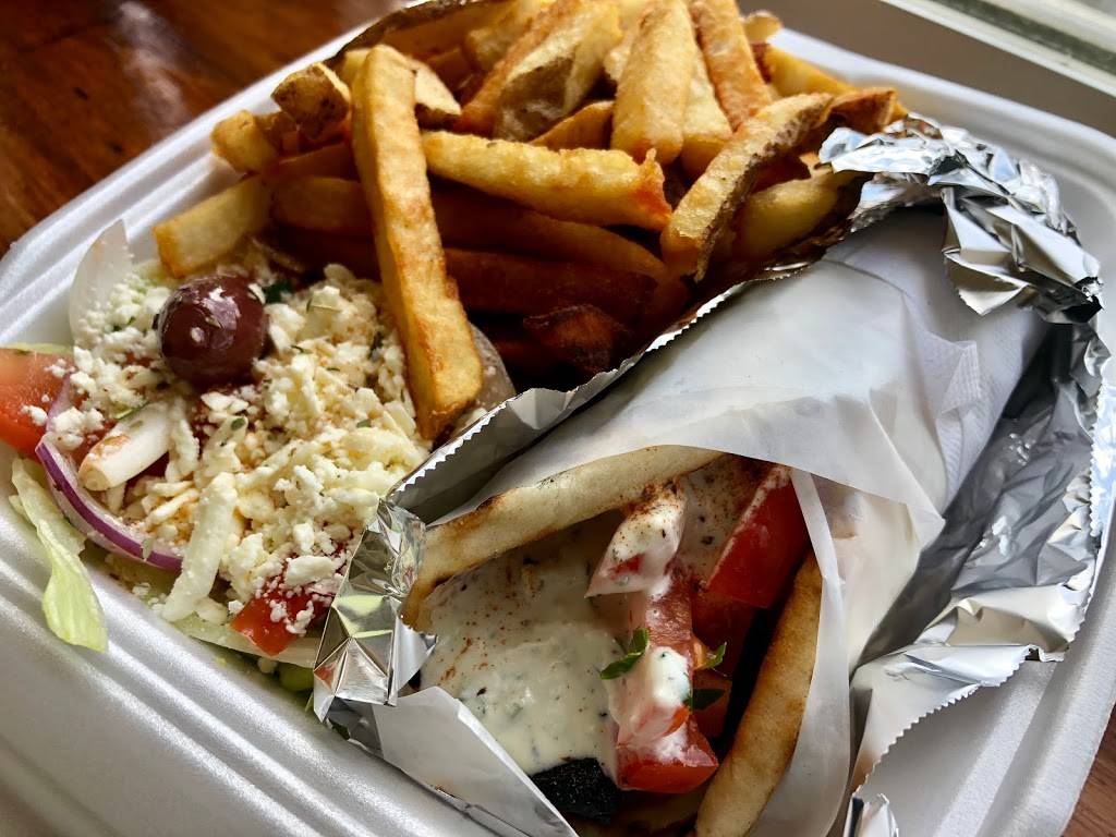 Sammys Souvlaki | restaurant | 1035 Southdale Rd W, London, ON N6P 1M5, Canada | 5196018338 OR +1 519-601-8338