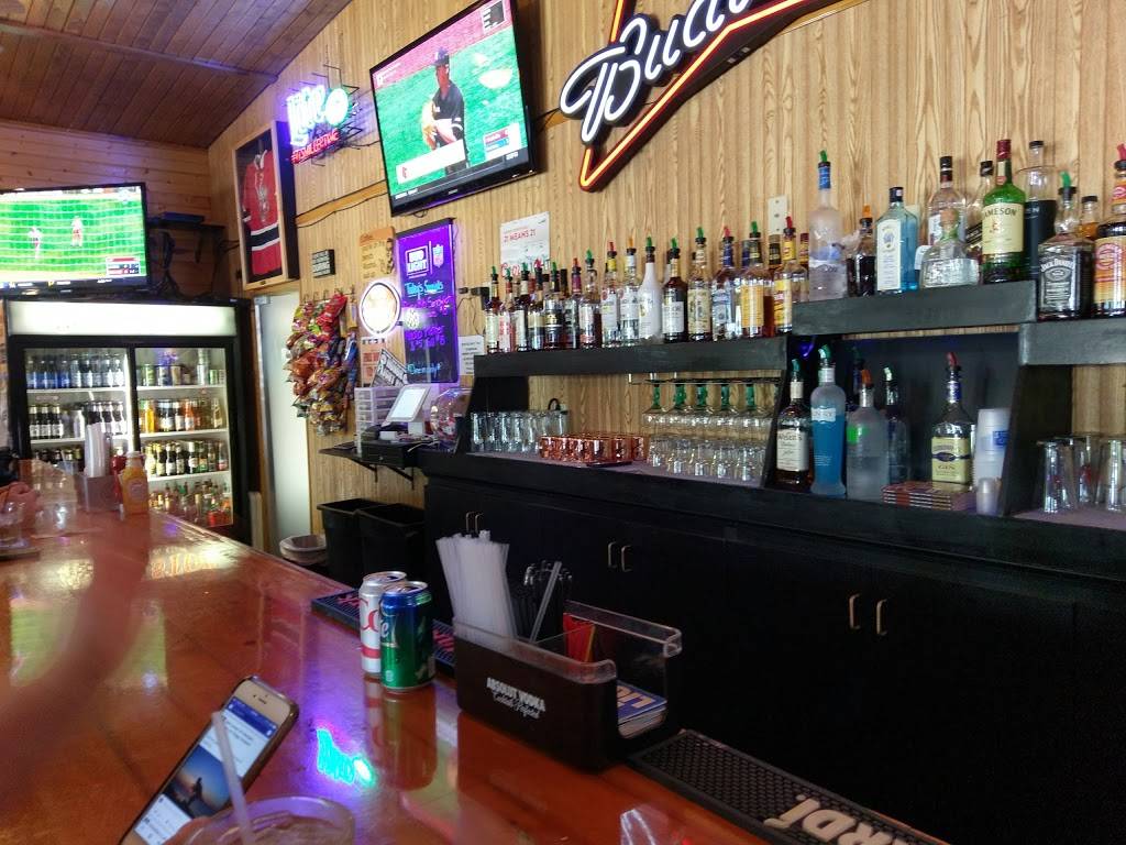 Pit Stop Bar & Grill | restaurant | 1024 Western Ave, Mosinee, WI 54455, USA | 7156933636 OR +1 715-693-3636