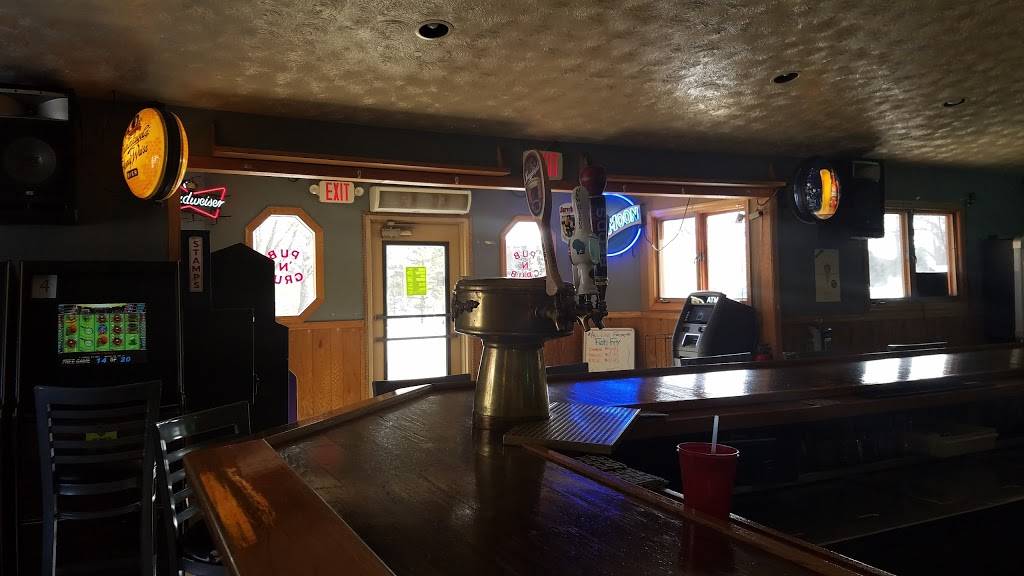 PUB N GRUB | restaurant | N1161 Clover Rd, Genoa City, WI 53128, USA | 2622958655 OR +1 262-295-8655