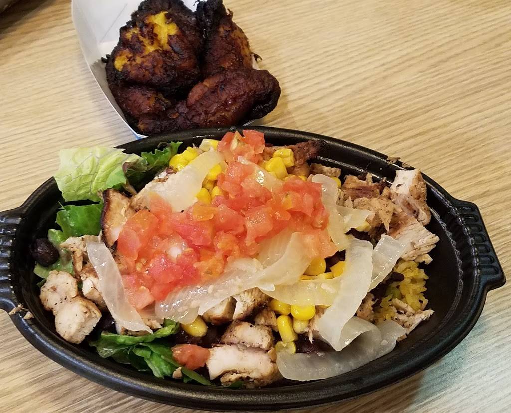 Pollo Tropical | restaurant | 7104 Fairway Dr, Palm Beach Gardens, FL 33418, USA | 5612770111 OR +1 561-277-0111