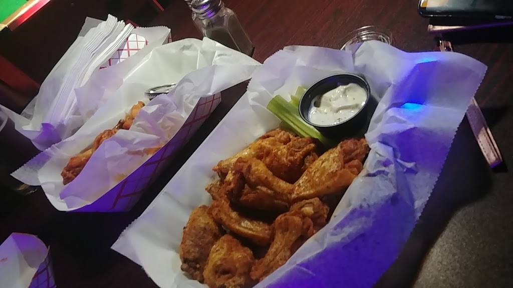 murphys law southern grill | restaurant | 3574 N Military Hwy, Norfolk, VA 23513, USA | 7578553500 OR +1 757-855-3500