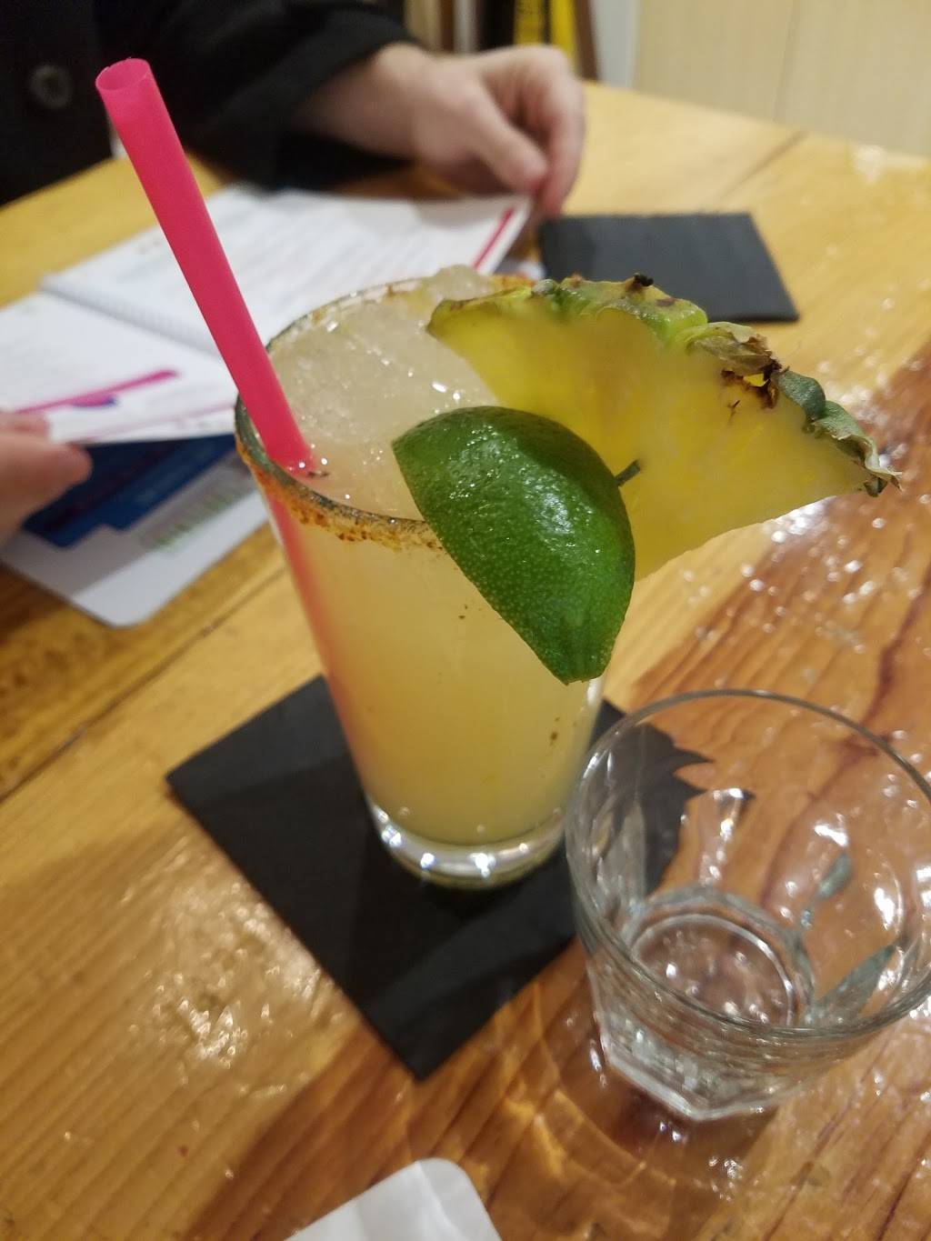 The Fruteria | restaurant | Airport Blvd, San Antonio, TX 78216, USA | 2108328052 OR +1 210-832-8052