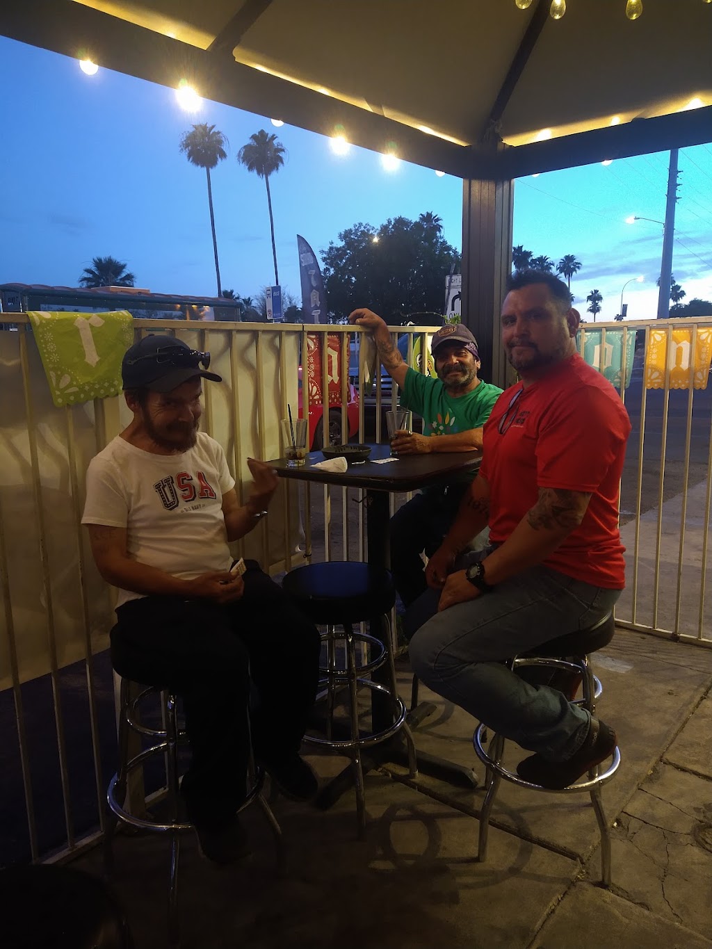 Fonzys Tacos | restaurant | 5114 W Camelback Rd #1, Glendale, AZ 85301, USA | 6024878778 OR +1 602-487-8778