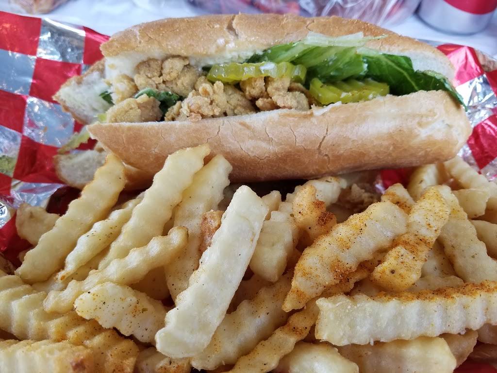 Coo-Wee Seafood House | restaurant | 1610, 11939 Katy Fwy, Houston, TX 77079, USA | 8322303803 OR +1 832-230-3803